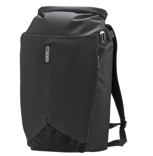 Ortlieb Vario Pannier Backpack QL2.1 26L — BikeBike